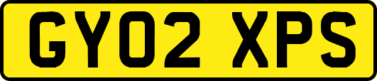 GY02XPS