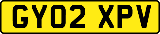 GY02XPV