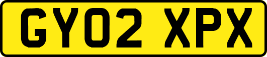 GY02XPX