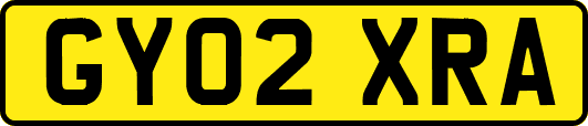 GY02XRA