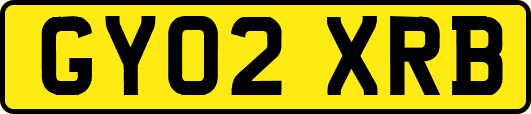 GY02XRB