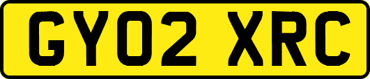 GY02XRC