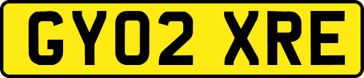 GY02XRE