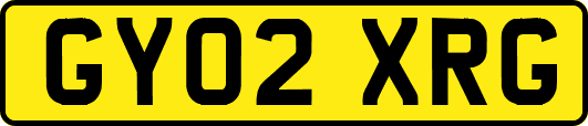 GY02XRG