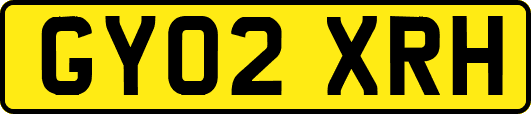GY02XRH