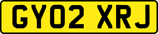 GY02XRJ
