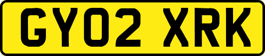 GY02XRK