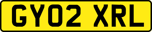 GY02XRL
