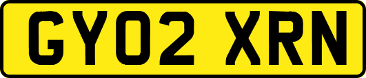 GY02XRN