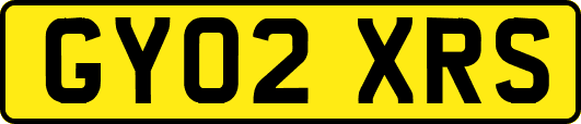 GY02XRS