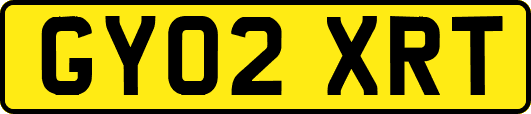 GY02XRT