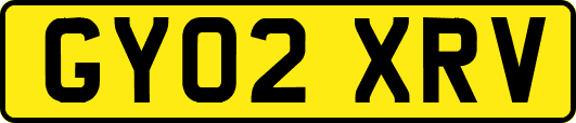 GY02XRV