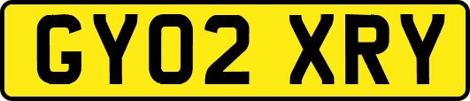 GY02XRY