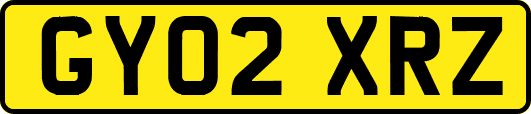 GY02XRZ