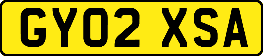 GY02XSA