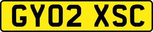 GY02XSC