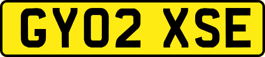 GY02XSE