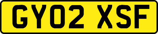 GY02XSF