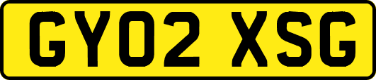 GY02XSG