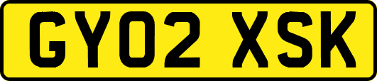 GY02XSK