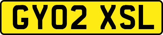 GY02XSL