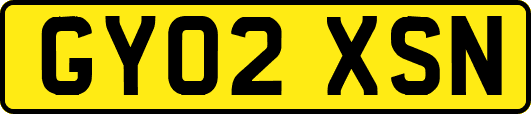 GY02XSN