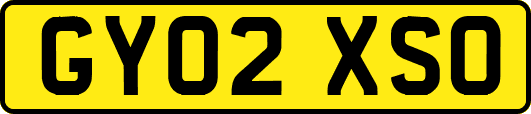 GY02XSO