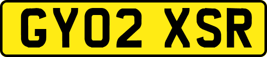 GY02XSR