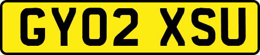 GY02XSU