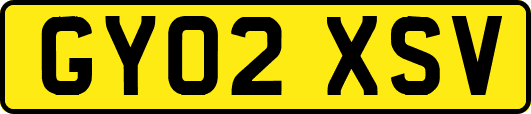 GY02XSV