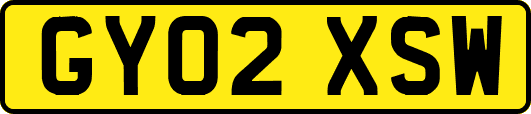 GY02XSW