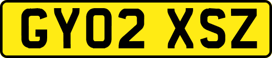 GY02XSZ