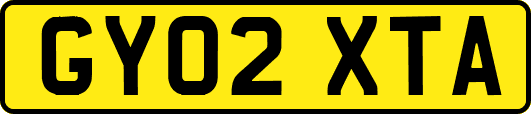 GY02XTA
