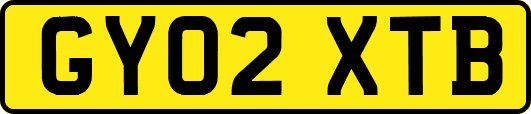 GY02XTB