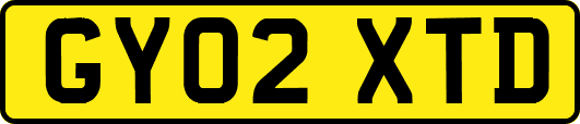 GY02XTD