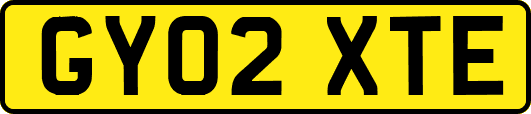 GY02XTE