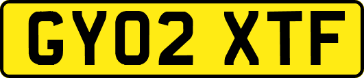 GY02XTF