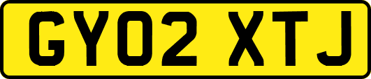 GY02XTJ