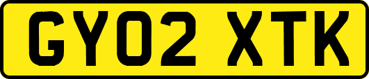 GY02XTK