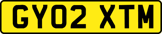 GY02XTM