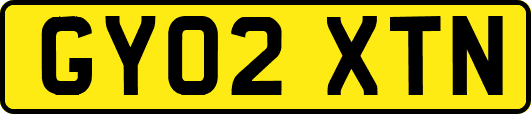 GY02XTN