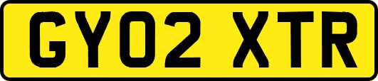 GY02XTR