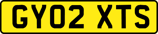 GY02XTS