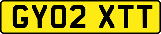 GY02XTT