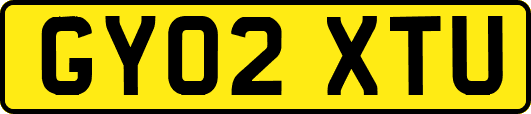 GY02XTU