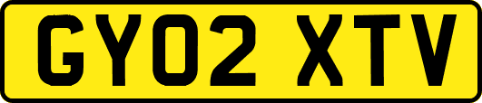 GY02XTV