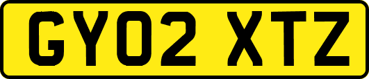 GY02XTZ