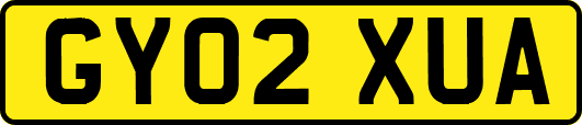 GY02XUA