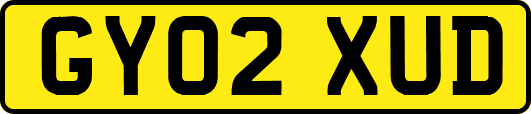 GY02XUD
