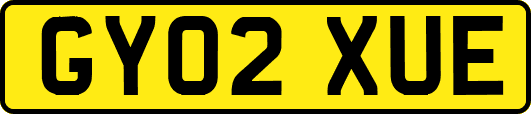 GY02XUE